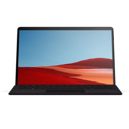 Microsoft Tastiera Surface Pro 8 / X Black