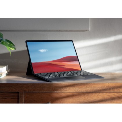 Microsoft Tastiera Surface Pro 8 / X Black