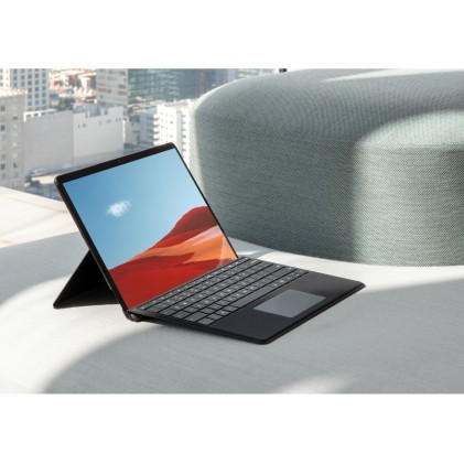 Microsoft Tastiera Surface Pro 8 / X Black