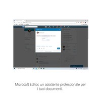 Microsoft Office 365 Personal Subscr 1Yr Medialess P6