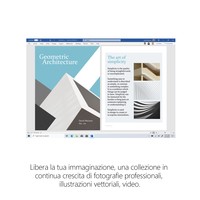 Microsoft Office 365 Personal Subscr 1Yr Medialess P6