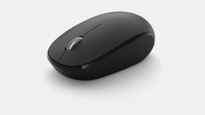 Microsoft RJN-00002 mouse Ambidestro Bluetooth Ottico 1000 DPI