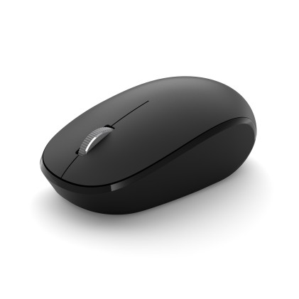 Microsoft Mouse Liaoning Bluetooth, Batteria Aa, Colore Nero
