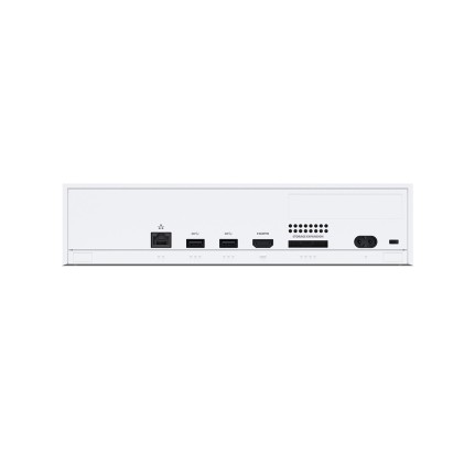 Xbox Console Series S 512Gb Bianco