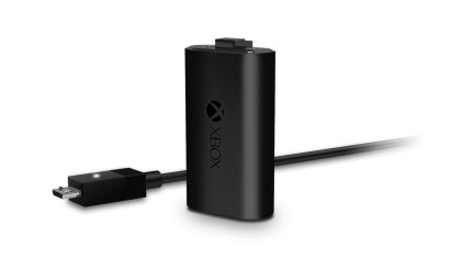 XBOX ONE Play & Charge Kit v3