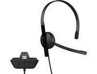 XBOX ONE Headset R S5V-00012