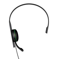XBOX ONE Headset R S5V-00012