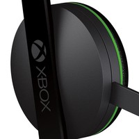 XBOX ONE Headset R S5V-00012