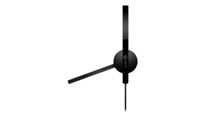 Cuffie Gaming Microsoft Xbox Chat Headset S5V-00015