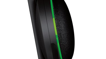 Cuffie Gaming Microsoft Xbox Chat Headset S5V-00015