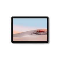 Microsoft Nb Surface Go 2 Intel Pentium Gold 4425Y 4Gb 64Gb Ssd 10,5" Touch Fhd Ips Wi-Fi Platinum W