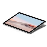 Microsoft Nb Surface Go 2 Intel Pentium Gold 4425Y 4Gb 64Gb Ssd 10,5" Touch Fhd Ips Wi-Fi Platinum W
