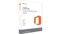 SW OFFICE HOME & BUSINESS 2016 T5D-02393 IT