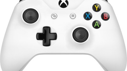 XBOX ONE Controller Wireless TF5-00004 White