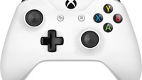 XBOX ONE Controller Wireless TF5-00004 White