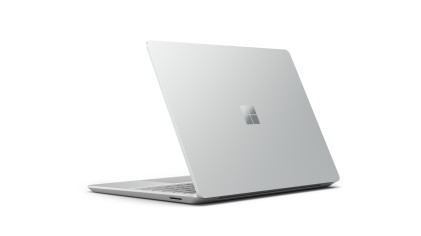 Microsoft Nb Surface Laptop Go I5-1035G1 8Gb 256Gb Ssd 12,45" Touch Platinum Wi-Fi Win 10 Home S