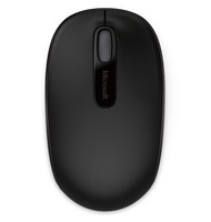 Microsoft 1850 mouse RF Wireless Ottico 1000 DPI Ambidestro