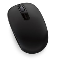 Microsoft 1850 mouse RF Wireless Ottico 1000 DPI Ambidestro