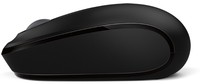 Microsoft 1850 mouse RF Wireless Ottico 1000 DPI Ambidestro