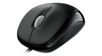 COMPACT OPTICAL MOUSE 500
