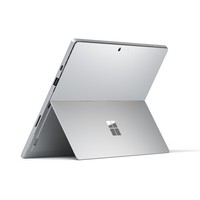 Microsoft Nb Surface Pro 7 I5-1035G4 8Gb 128Gb Ssd 12,30" Touch Fhd Ips Wi-Fi Platinum Win 10 Home