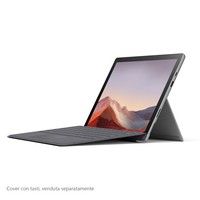 Microsoft Nb Surface Pro 7 I5-1035G4 8Gb 128Gb Ssd 12,30" Touch Fhd Ips Wi-Fi Platinum Win 10 Home