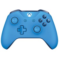Gamepad Microsoft per XBOX ONE - Wireless BlueTooth - Blu