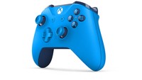 Gamepad Microsoft per XBOX ONE - Wireless BlueTooth - Blu