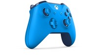 Gamepad Microsoft per XBOX ONE - Wireless BlueTooth - Blu