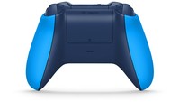 Gamepad Microsoft per XBOX ONE - Wireless BlueTooth - Blu