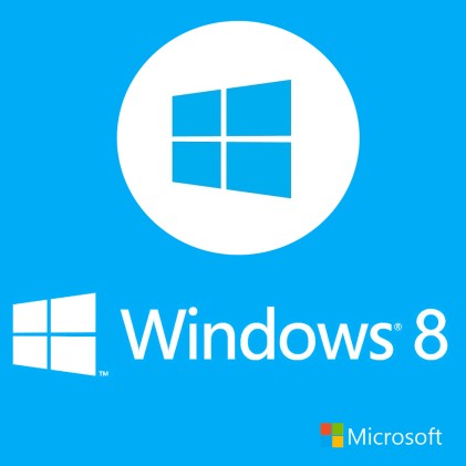 Windows 8 Ita 64Bit DVD