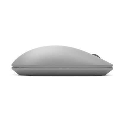 Mouse Microsoft Ws3-00006 Surface Mouse Grigio
