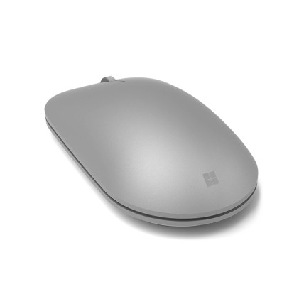 Mouse Microsoft Ws3-00006 Surface Mouse Grigio