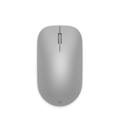 Mouse Microsoft Ws3-00006 Surface Mouse Grigio