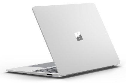 Microsoft Nb 13,8" Touch Surface Laptop Copilot+ Pc Snapdragon X Plus 16Gb 256Gb Ssd Platinum  Win 11 Home