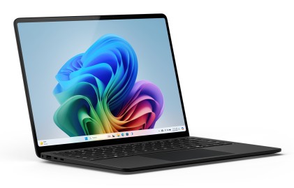 Microsoft Nb 13,8" Touch Surface Laptop Copilot+ Pc Snapdragon X Plus 16Gb 512Gb Ssd Grafite  Win 11