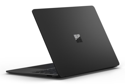 Microsoft Nb 13,8" Touch Surface Laptop Copilot+ Pc Snapdragon X Plus 16Gb 512Gb Ssd Grafite  Win 11