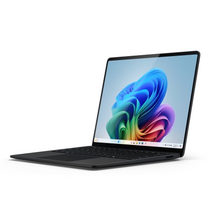 Microsoft Nb 13,8&#34; Touch Surface Laptop Copilot+ Pc Snapdragon X Plus 16Gb 512Gb Ssd Grafite  Win 11