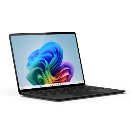 Microsoft Nb 13,8&#34; Touch Surface Laptop Copilot+ Pc Snapdragon X Plus 16Gb 512Gb Ssd Grafite  Win 11
