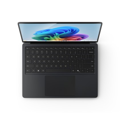 Microsoft Nb 13,8&#34; Touch Surface Laptop Copilot+ Pc Snapdragon X Plus 16Gb 512Gb Ssd Grafite  Win 11