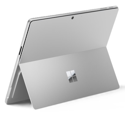 Microsoft Nb 13" Touch Surface Pro Copilot+ Pc Snapdragon Plus 16Gb 256Gb Ssd Platinum Win 11 Home