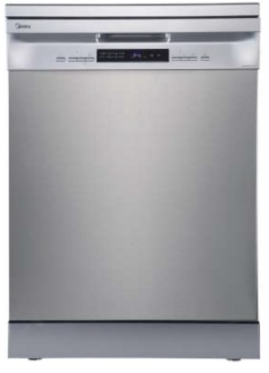 Lavastoviglie Midea Mfd60S200X.1-It