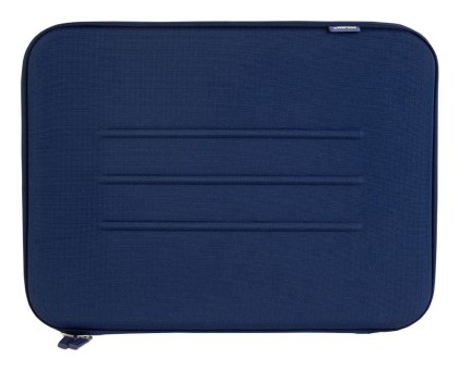 Milan 085156SNCB borsa per laptop 35,6 cm (14") Custodia a libro Blu