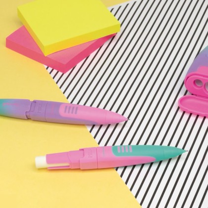 Milan 18502920SN portamine 0,7 mm 2B 20 pz