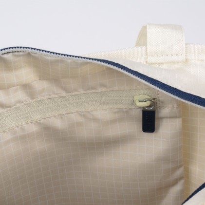 Milan 62102SNCBG borsa della spesa Beige Borsa tote