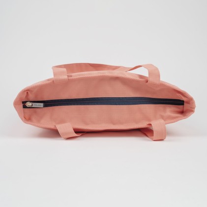 Milan 62102SNCP borsa della spesa Rosa Borsa tote