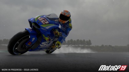 XBOX ONE MotoGP 19 EU