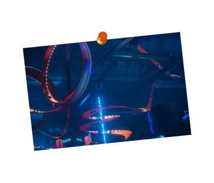 Videogioco Milestone 1065154 Playstation 5 Hot Wheels Unleashed