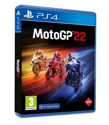 Videogioco Milestone 1092852 Playstation 4 Motogp 22
