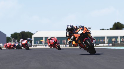 Videogioco Milestone 1092852 Playstation 4 Motogp 22